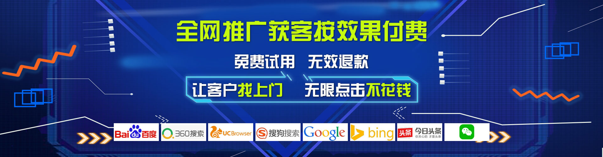 沧县竞价开户推广